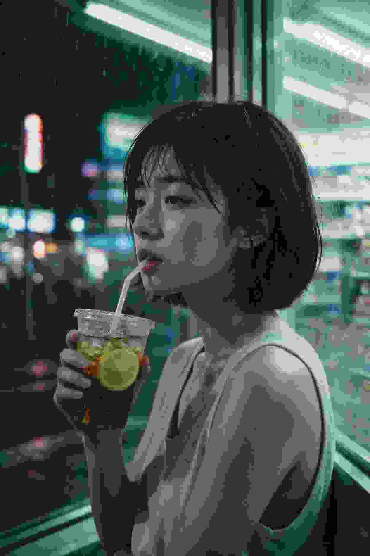 妖颜惑心
