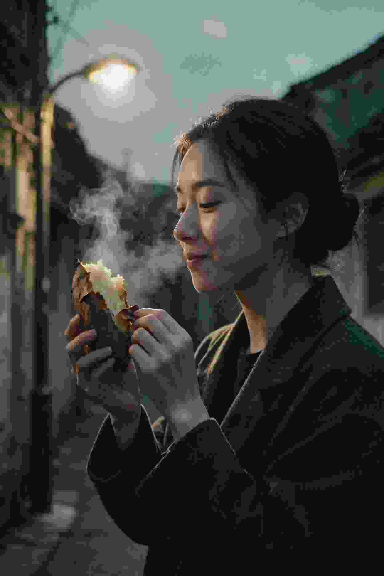 复仇执念